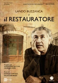 Реставратор 1 сезон